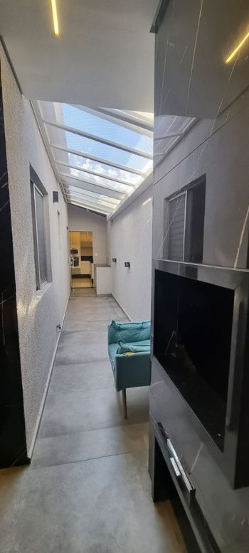 Foto 29 do(a) Casa em Condomínio de 3 quartos à venda em Jardim Adriana, Guarulhos