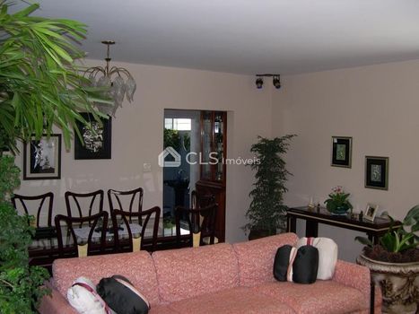 Foto 6 do(a) Apartamento de 3 quartos à venda em Santa Cecília, São Paulo