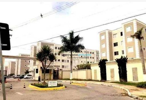 Foto 5 do(a) Apartamento de 2 quartos à venda em Jardim Novo Mundo, Sorocaba
