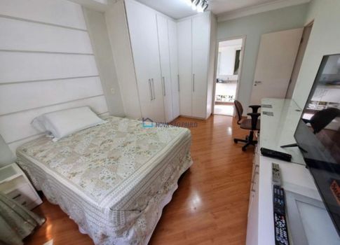 Foto 13 do(a) Apartamento de 3 quartos à venda em Vila Parque Jabaquara, São Paulo