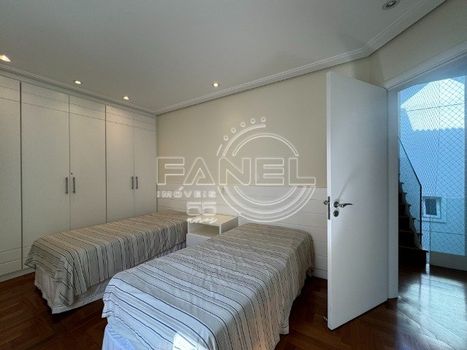 Foto 35 do(a) Casa em Condomínio de 5 quartos à venda em Vila Progredior, São Paulo