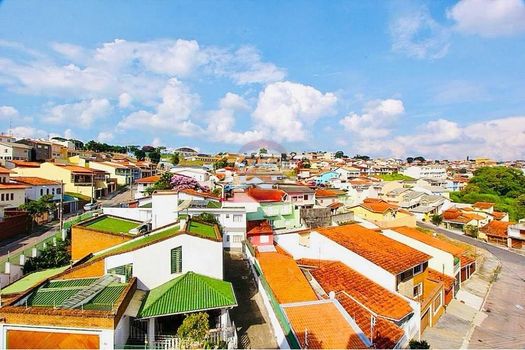 Foto 18 do(a) Apartamento de 2 quartos à venda em Jardim Comendador Cardoso, Bragança Paulista