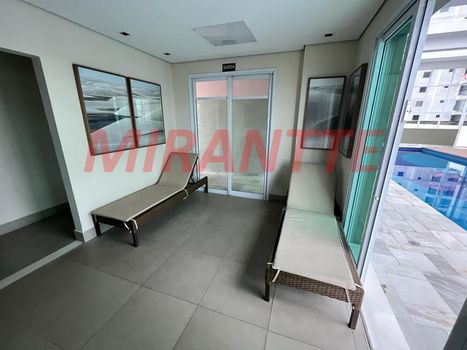 Foto 30 do(a) Apartamento de 3 quartos à venda em Santana, São Paulo