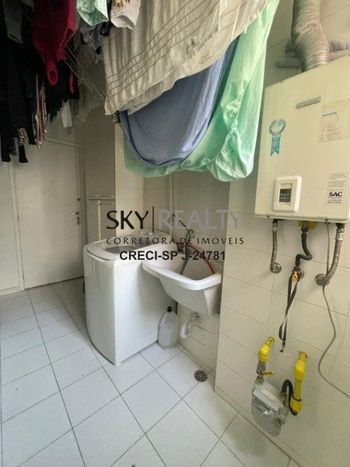 Foto 22 do(a) Apartamento de 3 quartos à venda em Vila Prel, São Paulo