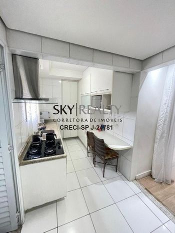 Foto 20 do(a) Apartamento de 3 quartos à venda em Vila Prel, São Paulo