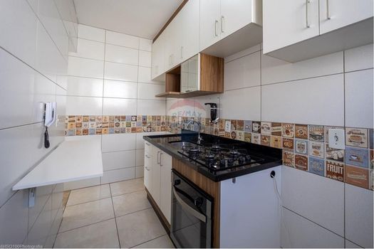 Foto 5 do(a) Apartamento de 2 quartos à venda em Recanto Quarto Centenário, Jundiaí