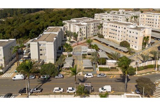 Foto 27 do(a) Apartamento de 2 quartos à venda em Recanto Quarto Centenário, Jundiaí