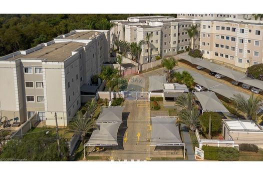 Foto 26 do(a) Apartamento de 2 quartos à venda em Recanto Quarto Centenário, Jundiaí