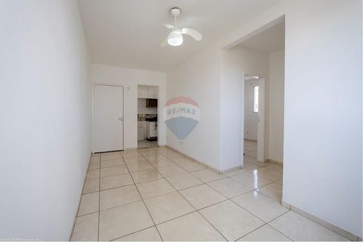 Foto 2 do(a) Apartamento de 2 quartos à venda em Recanto Quarto Centenário, Jundiaí