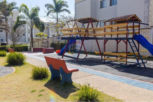 Foto 22 do(a) Apartamento de 2 quartos à venda em Recanto Quarto Centenário, Jundiaí