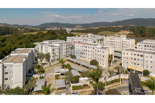 Foto 28 do(a) Apartamento de 2 quartos à venda em Recanto Quarto Centenário, Jundiaí