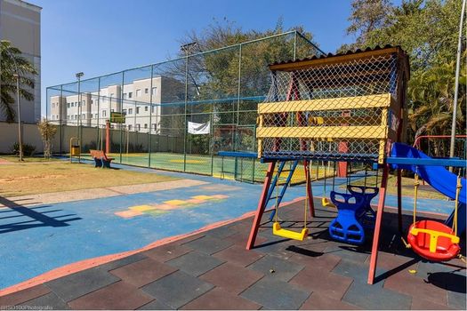 Foto 19 do(a) Apartamento de 2 quartos à venda em Recanto Quarto Centenário, Jundiaí