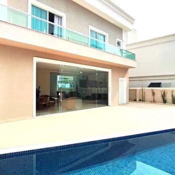 Foto 3 do(a) Casa false à venda em Jardim Maison Du Parc, Indaiatuba