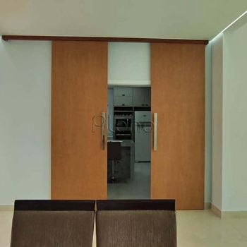 Foto 6 do(a) Casa false à venda em Jardim Maison Du Parc, Indaiatuba