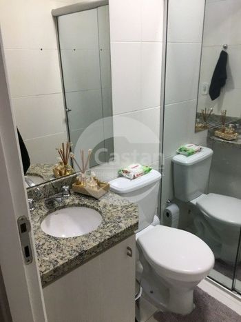 Foto 15 do(a) Apartamento de 3 quartos à venda em Alto da Mooca, São Paulo