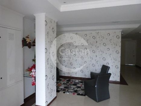 Foto 26 do(a) Apartamento de 3 quartos à venda em Alto da Mooca, São Paulo