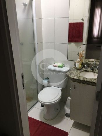 Foto 14 do(a) Apartamento de 3 quartos à venda em Alto da Mooca, São Paulo