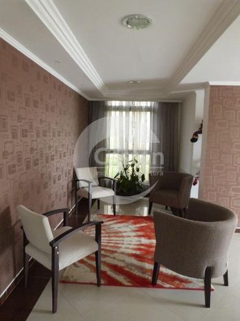 Foto 32 do(a) Apartamento de 3 quartos à venda em Alto da Mooca, São Paulo