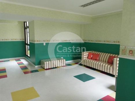 Foto 20 do(a) Apartamento de 3 quartos à venda em Alto da Mooca, São Paulo