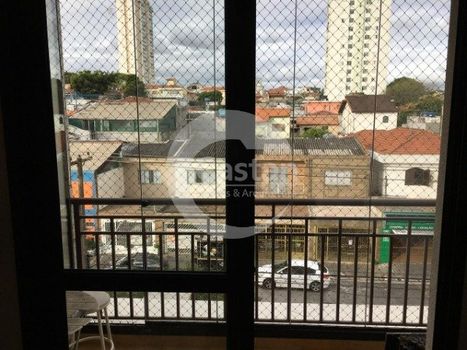 Foto 10 do(a) Apartamento de 3 quartos à venda em Alto da Mooca, São Paulo