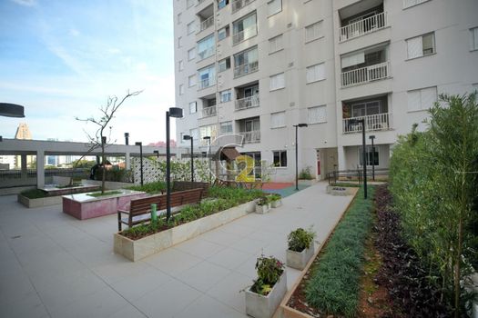 Foto 12 do(a) Apartamento de 2 quartos à venda em Jardim das Laranjeiras, São Paulo