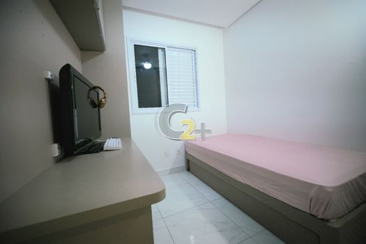 Foto 7 do(a) Apartamento de 2 quartos à venda em Jardim das Laranjeiras, São Paulo
