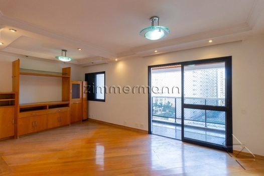 Foto 1 do(a) Apartamento de 2 quartos à venda em Vila Mariana, São Paulo