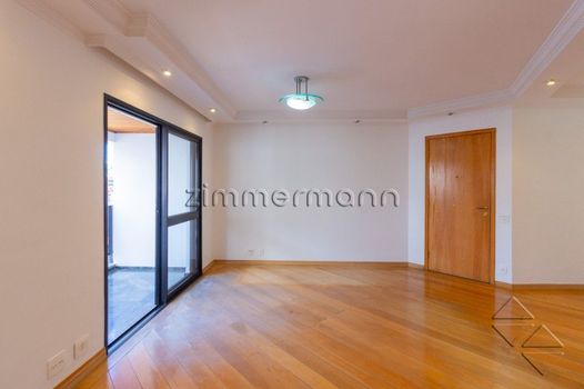 Foto 2 do(a) Apartamento de 2 quartos à venda em Vila Mariana, São Paulo