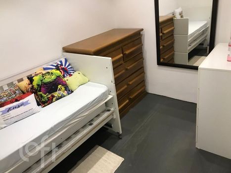Foto 2 do(a) Apartamento de 2 quartos à venda em Brooklin Novo, São Paulo