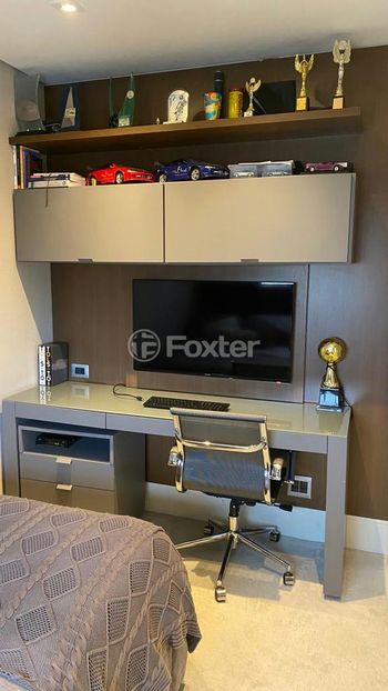 Foto 17 do(a) Apartamento de 4 quartos à venda em Vila Andrade, São Paulo