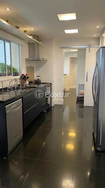 Foto 12 do(a) Apartamento de 4 quartos à venda em Vila Andrade, São Paulo