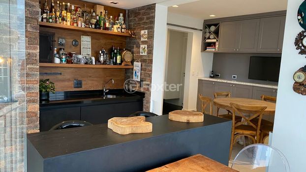 Foto 6 do(a) Apartamento de 4 quartos à venda em Vila Andrade, São Paulo