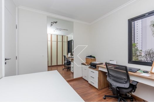 Foto 11 do(a) Apartamento de 3 quartos à venda em Indianópolis, São Paulo