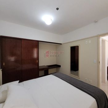 Foto 5 do(a) Flat de 1 quartos à venda em Anhangabaú, Jundiaí