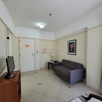 Foto 2 do(a) Flat de 1 quartos à venda em Anhangabaú, Jundiaí