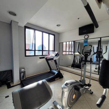 Foto 11 do(a) Flat de 1 quartos à venda em Anhangabaú, Jundiaí