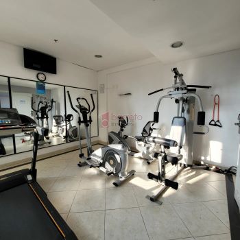 Foto 10 do(a) Flat de 1 quartos à venda em Anhangabaú, Jundiaí