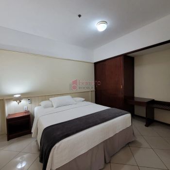 Foto 4 do(a) Flat de 1 quartos à venda em Anhangabaú, Jundiaí