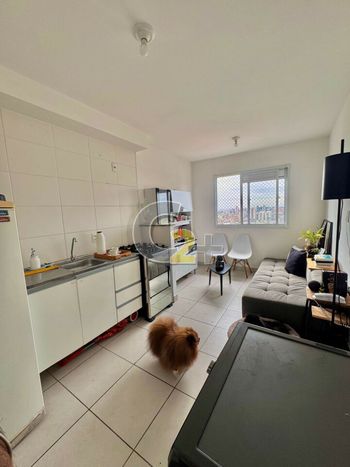 Foto 6 do(a) Apartamento de 2 quartos à venda em Parque Munhoz, São Paulo
