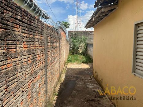 Foto 13 do(a) Casa de 3 quartos à venda em Vila Prado, São Carlos
