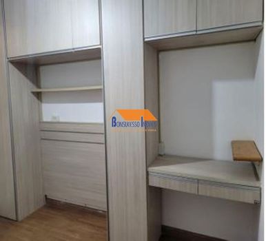 Foto 12 do(a) Apartamento de 3 quartos à venda em Jaqueline, Belo Horizonte