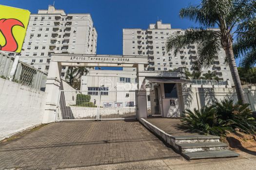 Foto 35 do(a) Apartamento de 3 quartos à venda em Teresópolis, Porto Alegre