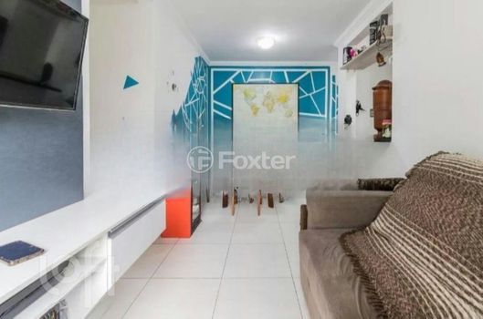 Foto 1 do(a) Apartamento de 3 quartos à venda em Teresópolis, Porto Alegre