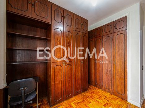 Foto 22 do(a) Apartamento de 4 quartos à venda em Jardim Paulista, São Paulo