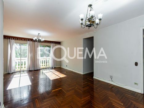 Foto 3 do(a) Apartamento de 4 quartos à venda em Jardim Paulista, São Paulo