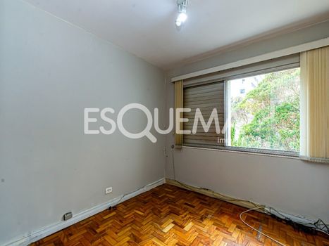 Foto 14 do(a) Apartamento de 4 quartos à venda em Jardim Paulista, São Paulo