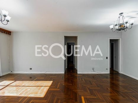 Foto 4 do(a) Apartamento de 4 quartos à venda em Jardim Paulista, São Paulo