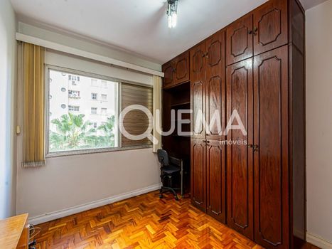 Foto 21 do(a) Apartamento de 4 quartos à venda em Jardim Paulista, São Paulo