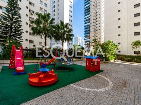 Foto 28 do(a) Apartamento de 4 quartos à venda em Jardim Paulista, São Paulo