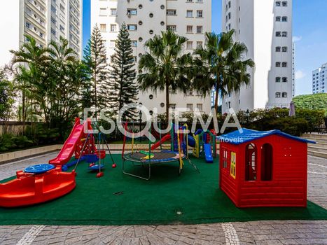 Foto 27 do(a) Apartamento de 4 quartos à venda em Jardim Paulista, São Paulo
